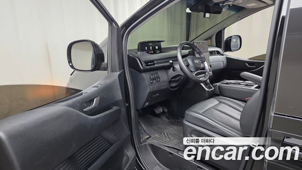 Hyundai Staria 2025, фото 12