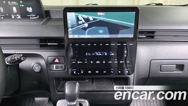 Hyundai Staria 2025, фото 18
