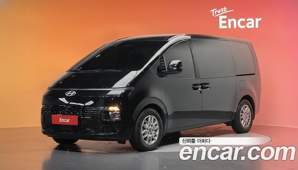 Hyundai Staria 2025, фото 31