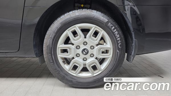 Hyundai Staria 2025, фото 6