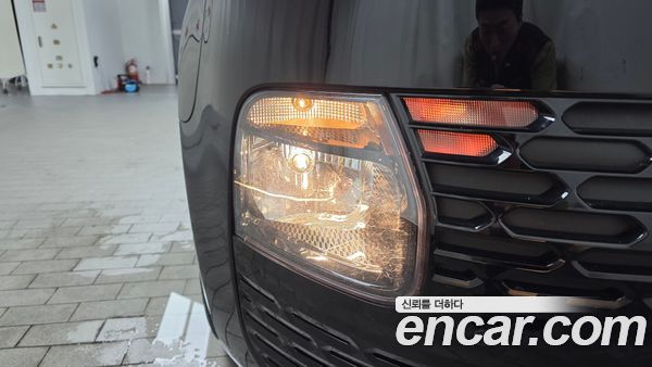 Hyundai Staria 2025, фото 7