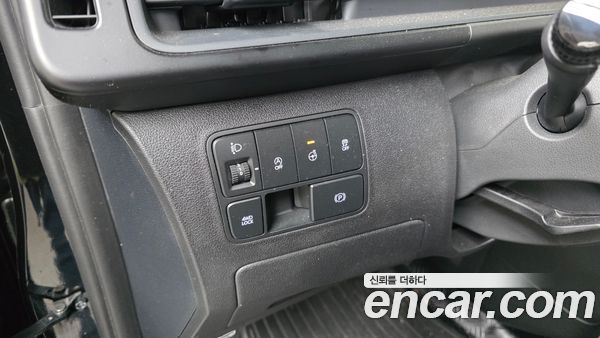 Hyundai Staria 2025, фото 26