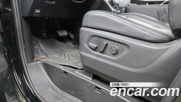 Hyundai Staria 2025, фото 30