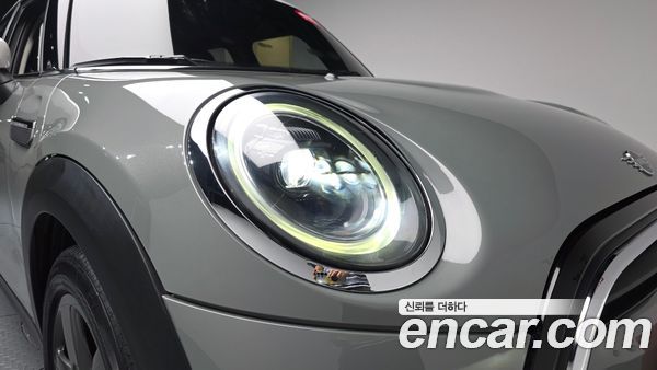 MINI 2023, фото 7