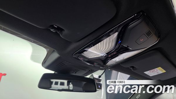 BMW X5 2021, фото 28