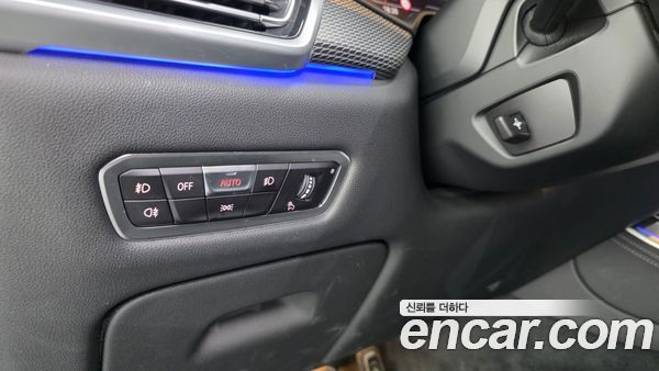 BMW X5 2021, фото 30