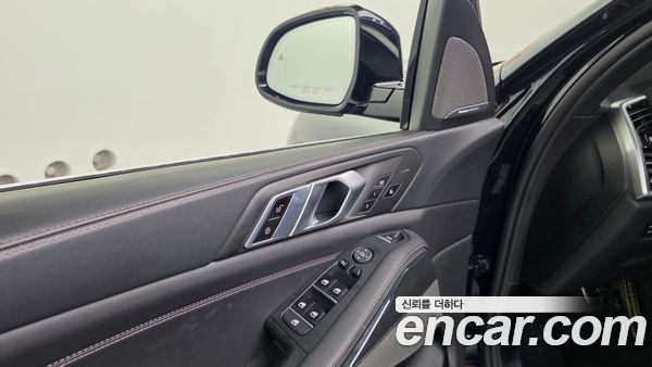 BMW X5 2021, фото 34