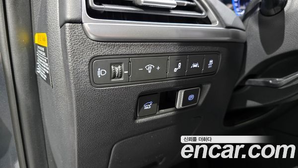 Hyundai Palisade 2021, фото 18