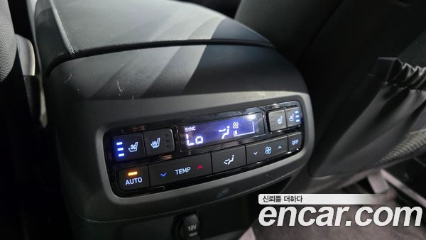Hyundai Palisade 2021, фото 25