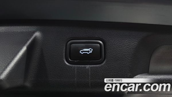 Hyundai Palisade 2021, фото 26
