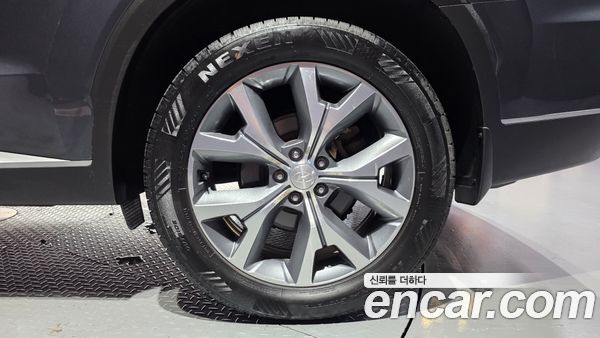 Hyundai Palisade 2021, фото 7