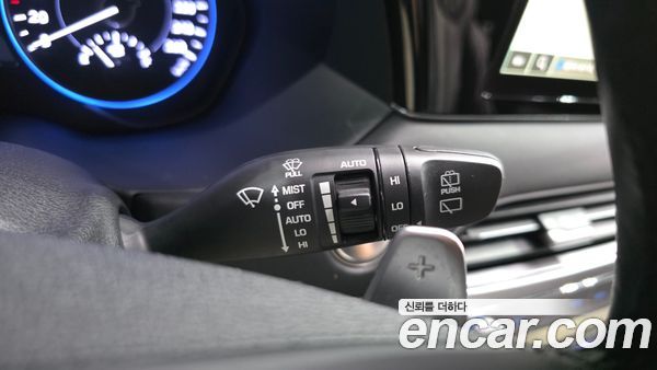 Hyundai Palisade 2021, фото 28