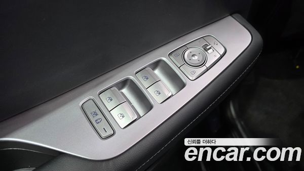Hyundai Palisade 2021, фото 29