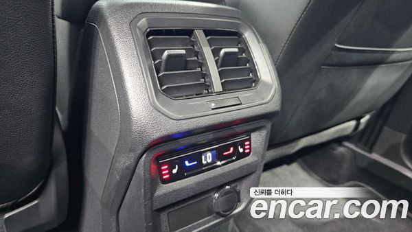 Volkswagen Tiguan 2023, фото 31