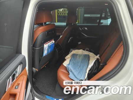 BMW X5 2022