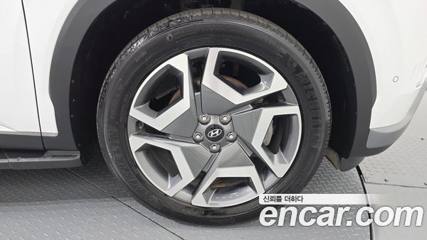 Hyundai Palisade 2023, фото 5