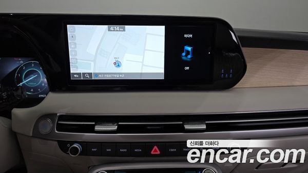 Hyundai Palisade 2023, фото 20