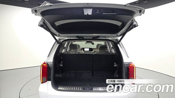 Hyundai Palisade 2023, фото 26
