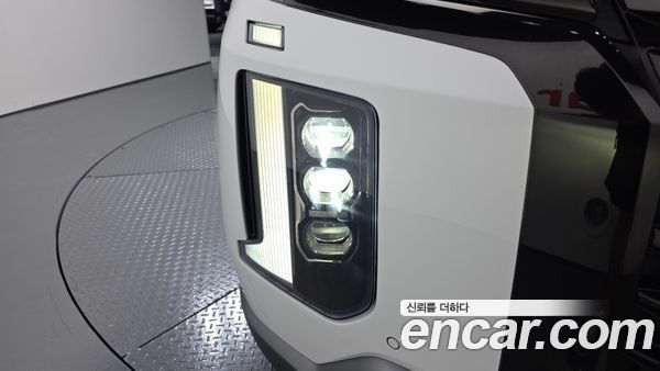 Hyundai Palisade 2023, фото 8