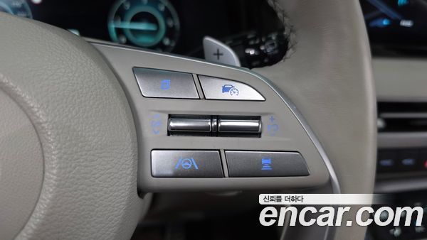 Hyundai Palisade 2023, фото 31