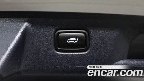 Hyundai Palisade 2023, фото 32
