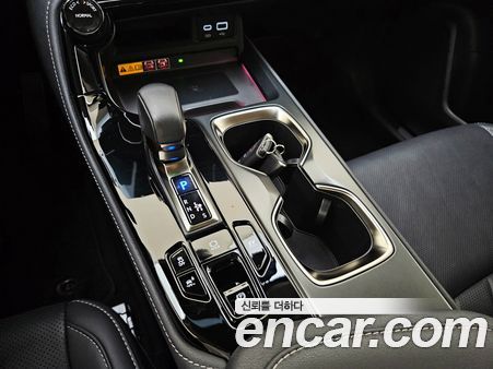 Lexus NX 2024, фото 9