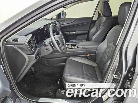 Lexus NX 2024, фото 10