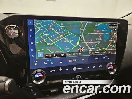 Lexus NX 2024, фото 12