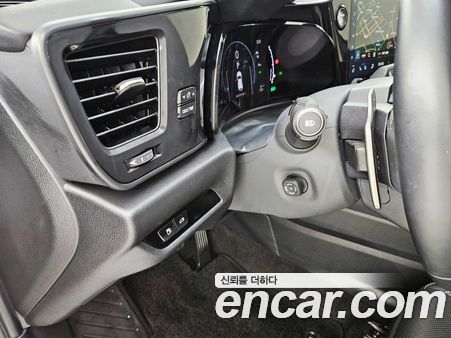 Lexus NX 2024, фото 14