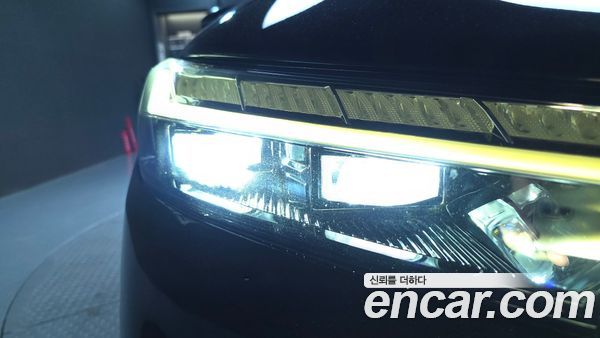 Kia K9 2022, фото 8
