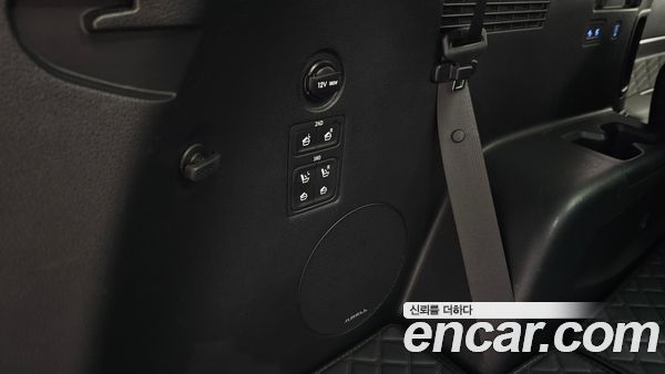 Hyundai Palisade 2021, фото 31