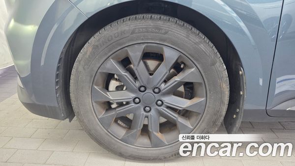 Kia Carnival 2023, фото 4
