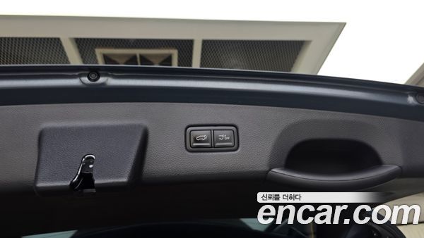 Kia Carnival 2023, фото 28