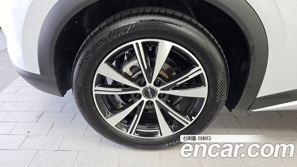 BYD Yuan PLUS 2025, фото 5