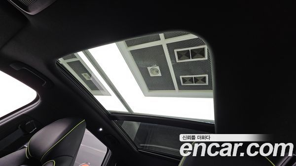 BYD Yuan PLUS 2025, фото 18