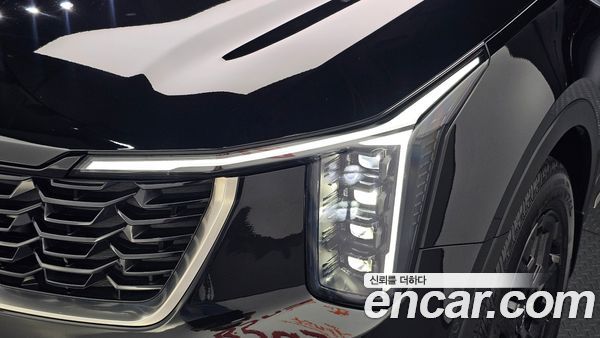 Kia Sorento 2025, фото 7