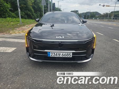 Kia K8 2026