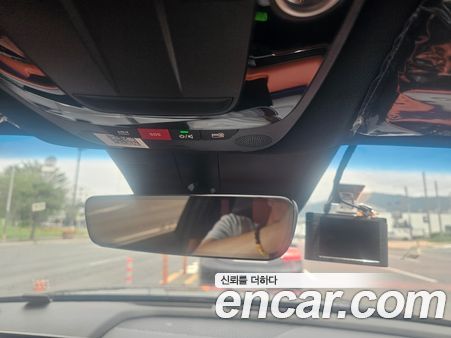 Kia K8 2026, фото 6