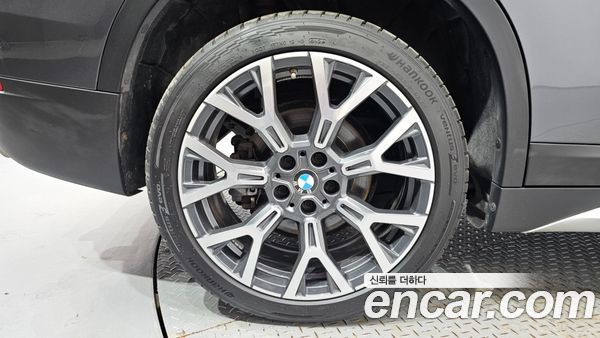 BMW X1 2022, фото 5