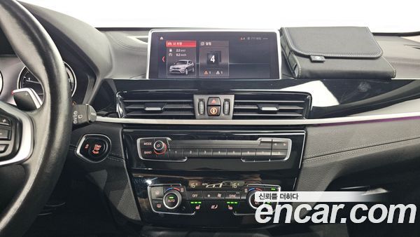 BMW X1 2022, фото 20
