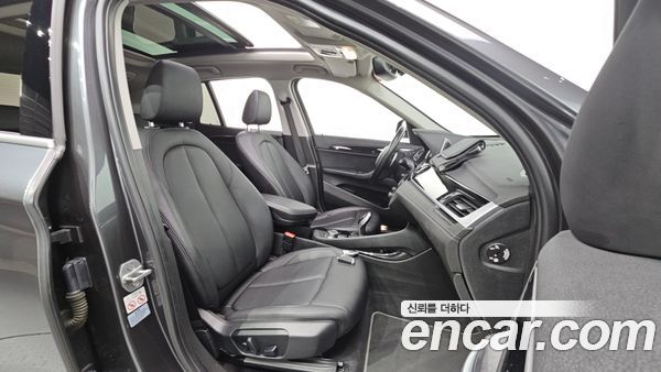 BMW X1 2022, фото 16