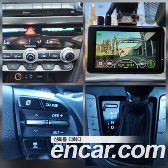 Hyundai Elantra 2020, фото 11