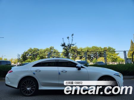 Mercedes-Benz CLS 2021, фото 7