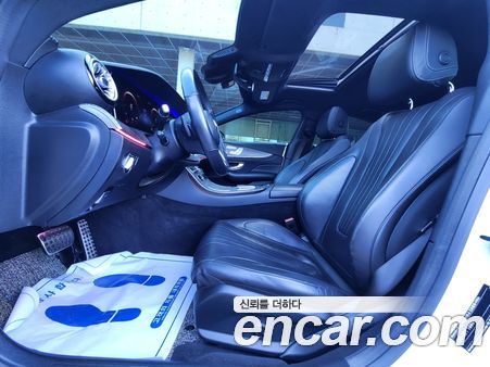 Mercedes-Benz CLS 2021, фото 10