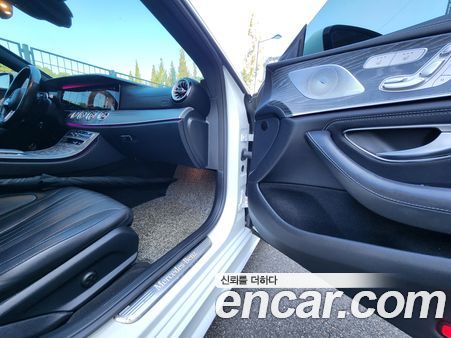 Mercedes-Benz CLS 2021, фото 11