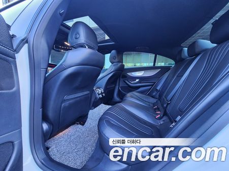 Mercedes-Benz CLS 2021, фото 12