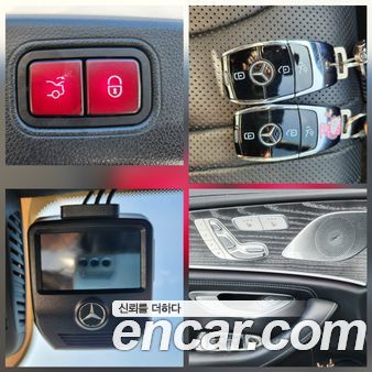 Mercedes-Benz CLS 2021, фото 13