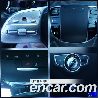 Mercedes-Benz CLS 2021, фото 16