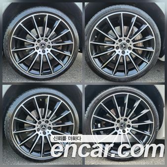 Mercedes-Benz CLS 2021, фото 20