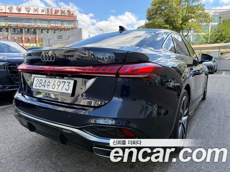 Audi A5 2026, фото 2